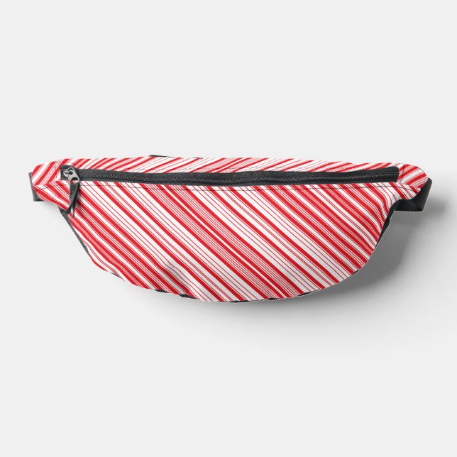 Peppermint Fanny Pack (Lay Down)