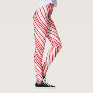 Peppermint Leggings