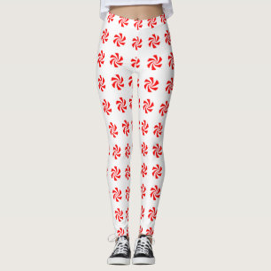 Peppermint Leggings