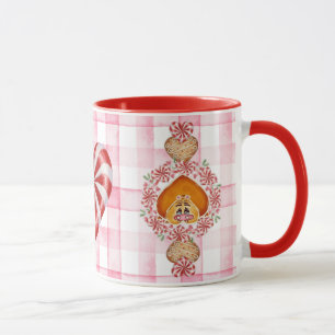 PEPPERMINT LOVE! MUG