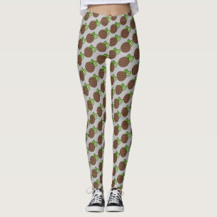 peppermint-patty leggings