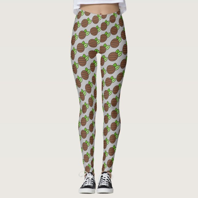 peppermint-patty leggings (Front)
