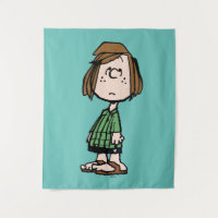 Peppermint Patty Rolling Eyes