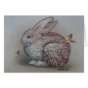 PEPPERMINT RABBIT