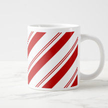 Peppermint Stripes