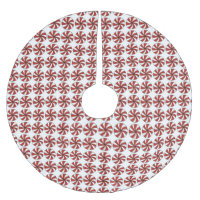 Peppermint Swirl Christmas Hard Candy Mint