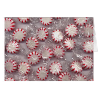 Peppermints