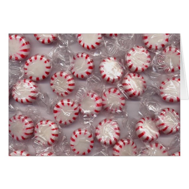 Peppermints (Front Horizontal)