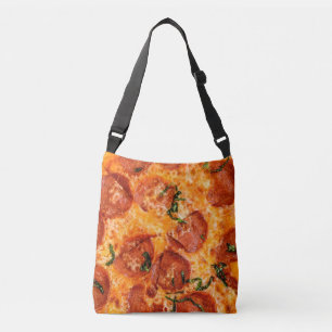 PEPPERONI PIZZA 2 TOTE BAG