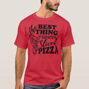 Pepperoni Pizza funny for Men, Women, kids T-Shirt