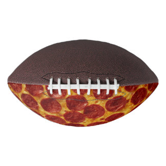 PEPPERONI PIZZA PLUS 3   AMERICAN FOOTBALL