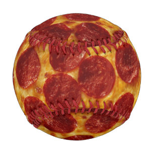 PEPPERONI PIZZA PLUS 3 BASEBALL