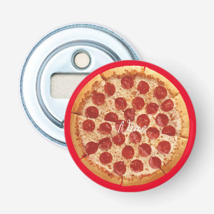 Pepperoni Pizza Thunder_Cove Bottle Opener