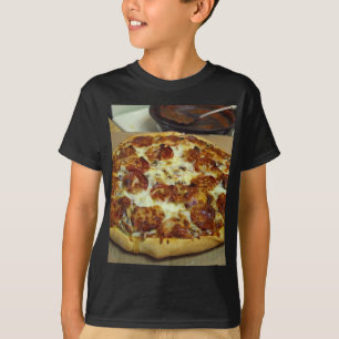 Pepperoni Pizzas T-Shirt