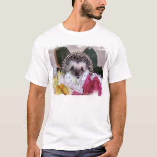 Pepperpot the Hedgehog T-Shirt