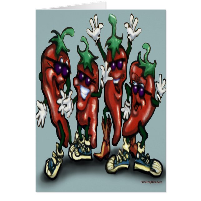 Peppers (Front)
