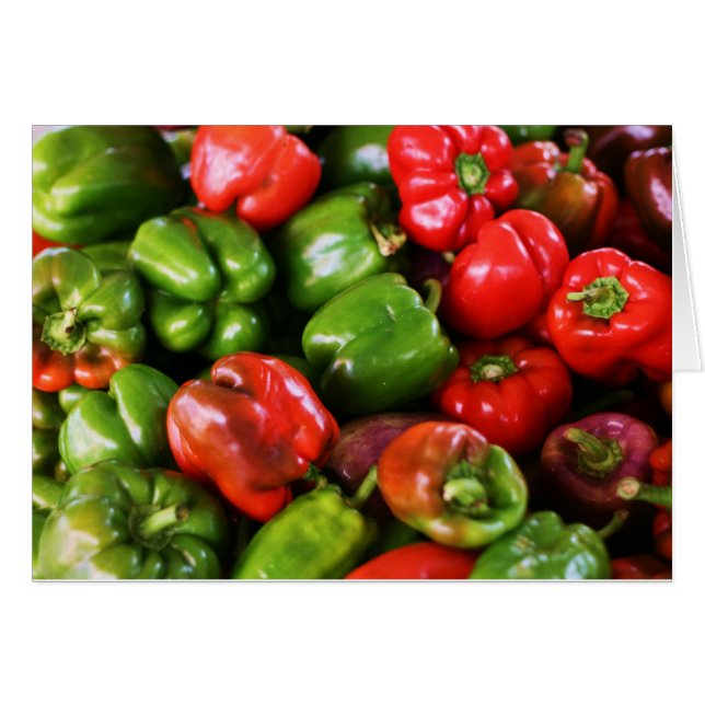 peppers (Front Horizontal)