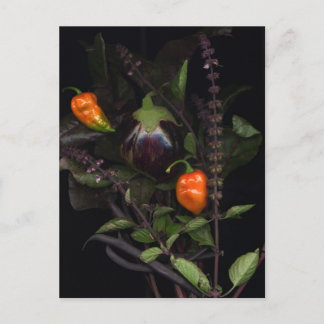 Peppers Postcard