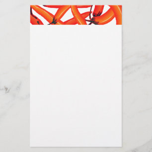 Peppers Stationery