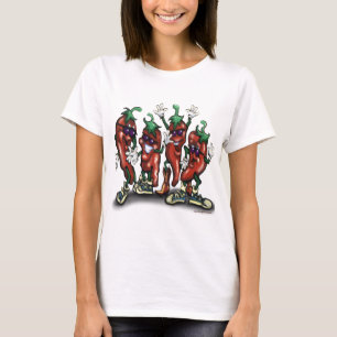Peppers T-Shirt