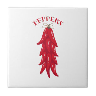 Peppers Tile