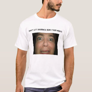 Pepto-Bismol Ad T-Shirt
