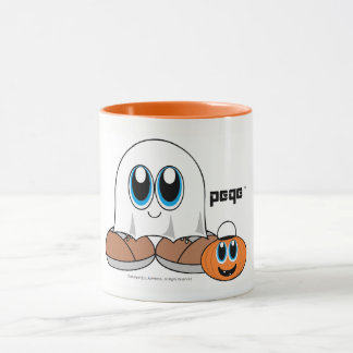 PEQE Halloween Collection - Ghost Mug