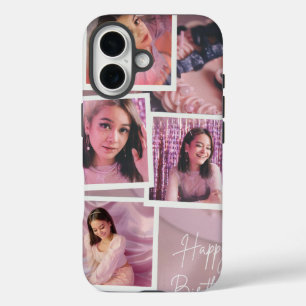  per Case-Mate Phone Case, Apple iPhone 16, Tough 16 Case