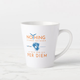 Per Diem Humour - Mug