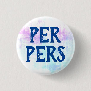 Per Pers Pronouns Button