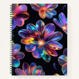 per spiral notebook