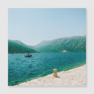 Perast - Montenegro