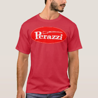 Perazzi Logo T-Shirt