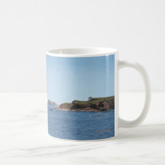 Perce Rock Coffee Mug