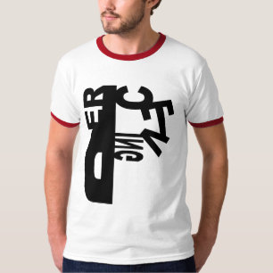 Perceiving T-Shirt