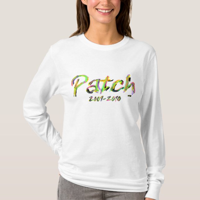 Percentage Panther design T-Shirt (Front)