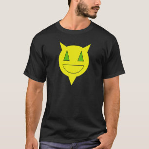 Percentum Head T-Shirt