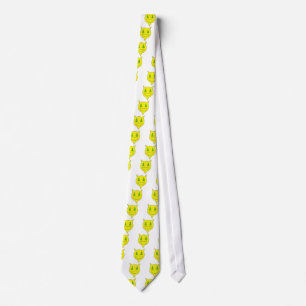 Percentum Head Tie