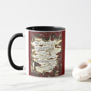Perceptions Mug