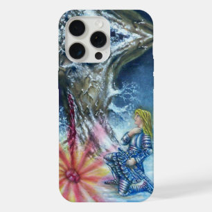 PERCEVAL AND VISION OF THE HOLY GRAIL iPhone 15 PRO MAX CASE