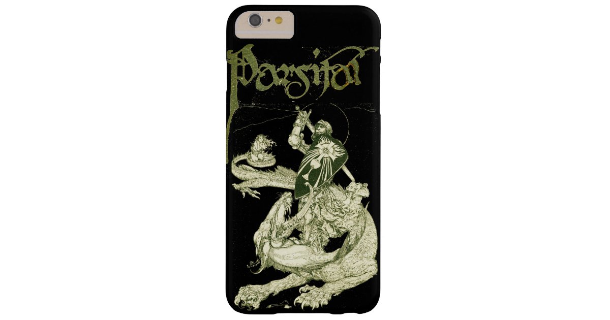 Perceval case essay 05 picture