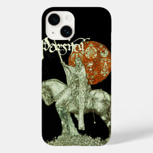 PERCEVAL LEGEND /QUEST OF THE HOLY GRAIL Fantasy Case-Mate iPhone 14 Case