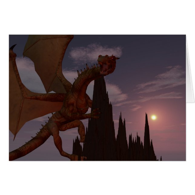 Perch (Front Horizontal)