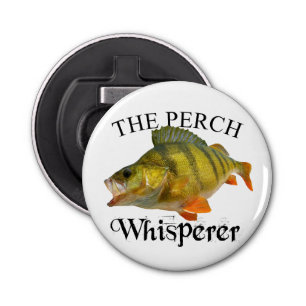 Perch Whisperer Light Bottle Opener