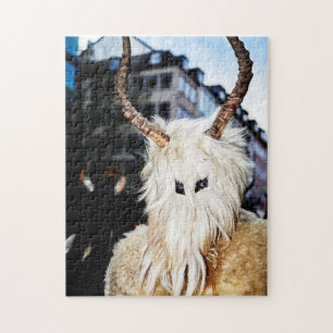 Perchten Jigsaw Puzzle