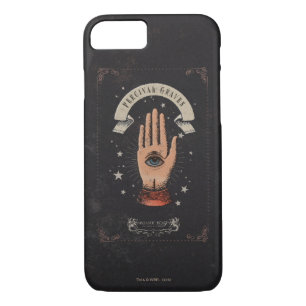 PERCIVAL GRAVES™ Magic Hand Graphic iPhone 8/7 Case
