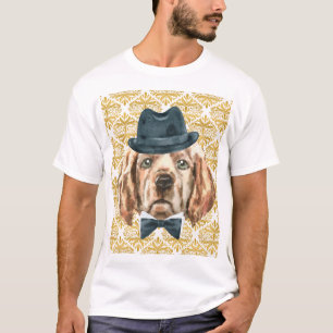 Percival the Lab T-Shirt