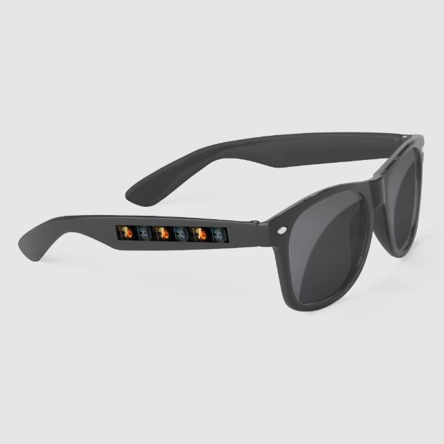Percivious Covers Sunglasses (Right)