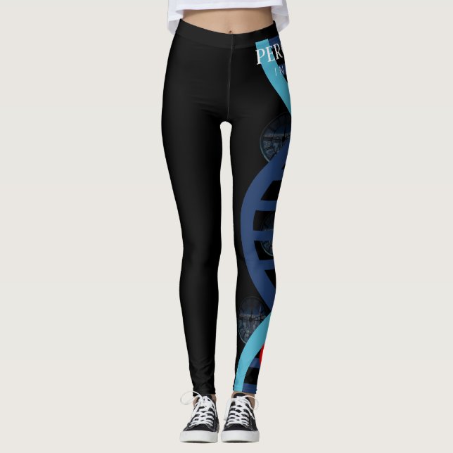 Percivious Leggings (Front)