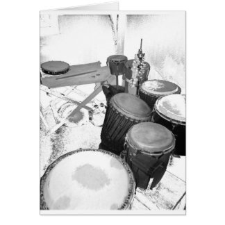 percussion passion